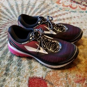 Brooks Ghost 10